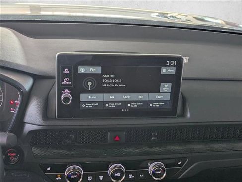 New 2026 Honda CR-V Sport-L image 12