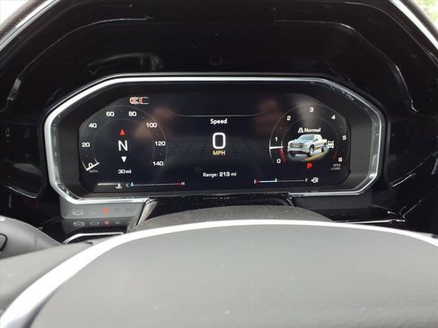 New 2026 GMC Sierra 1500 SLT w/ SLT Premium Plus Package image 21