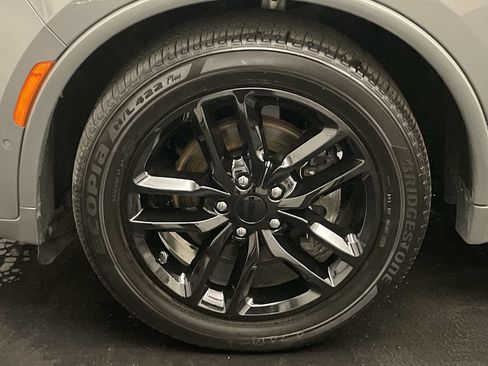 Used 2024 Dodge Durango R/T AWD/4WD image 28