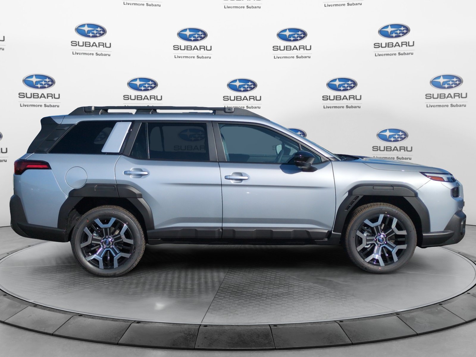 New 2026 Subaru Outback Touring XT AWD/4WD image 6
