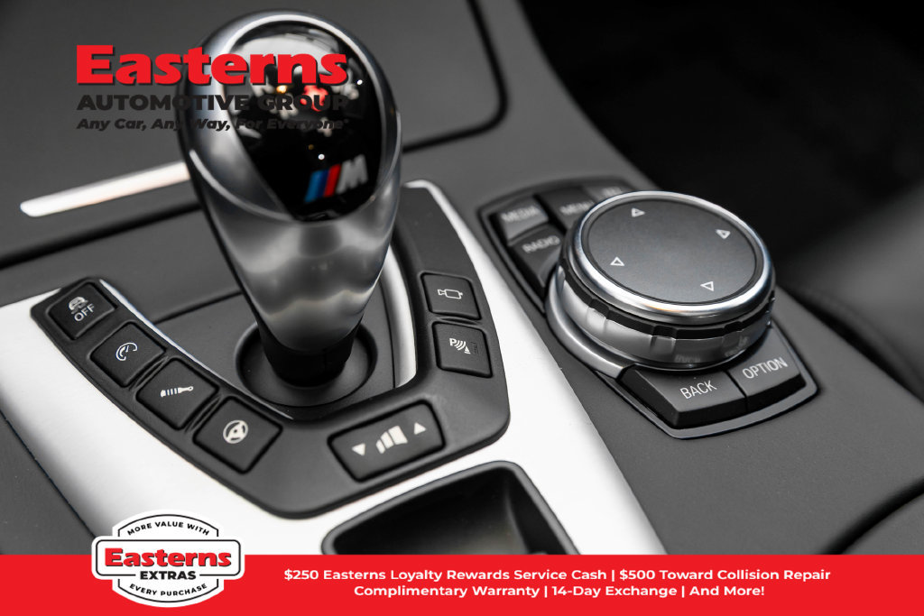 Used 2015 BMW M5 RWD image 30