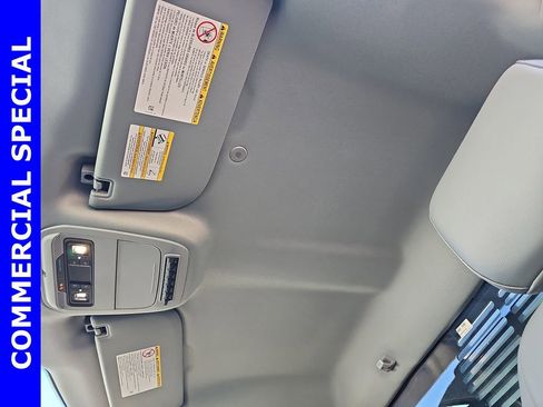 New 2025 Ford F550 2WD Regular Cab Super Duty image 30