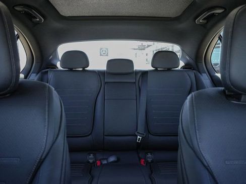Certified 2024 Mercedes-Benz C 300 4MATIC Sedan image 27