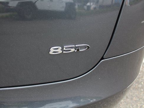 Used 2015 Tesla Model S 85D AWD/4WD image 33