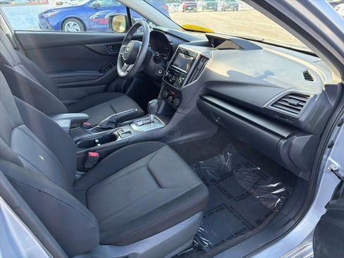 Used 2020 Subaru Impreza 2.0i image 23