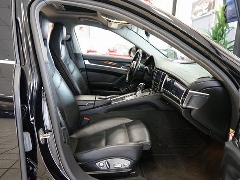 Used 2010 Porsche Panamera S image 46