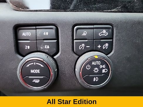 Used 2024 Chevrolet Silverado 3500 LT w/ All Star Edition image 19