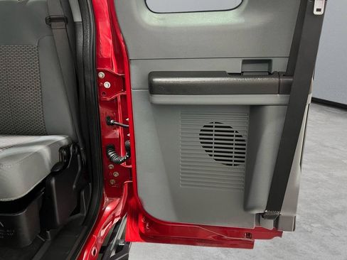 Used 2012 Ford F350 XLT w/ Snow Plow Prep Pkg AWD/4WD image 31