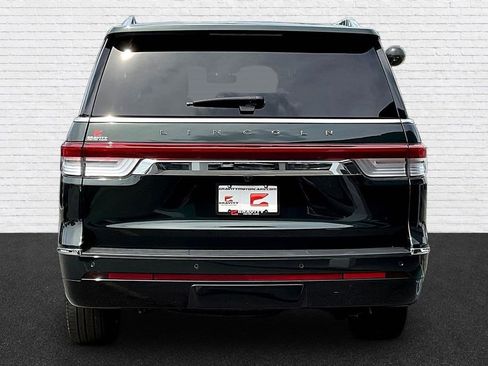 Used 2022 Lincoln Navigator Black Label AWD/4WD image 5