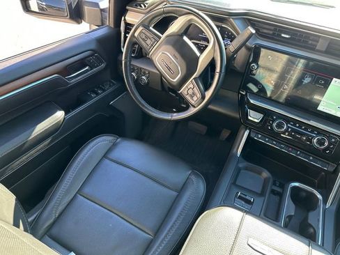 Used 2024 GMC Sierra 2500 Denali w/ Denali Reserve Package image 24