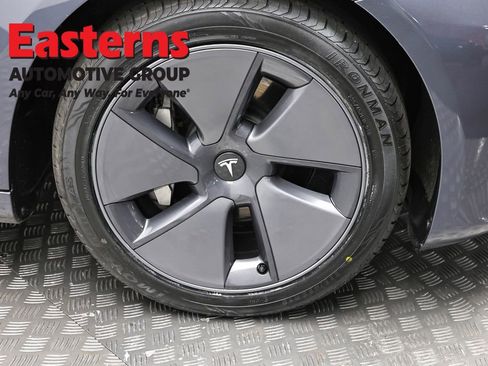 Used 2023 Tesla Model 3 Standard Range RWD image 25