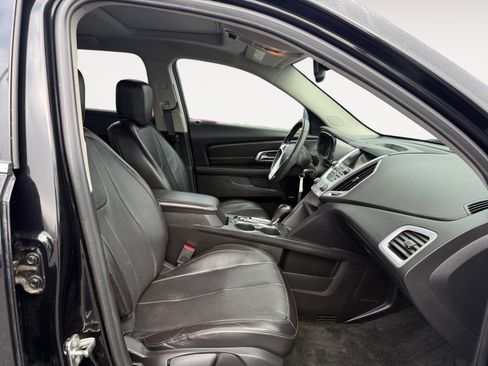 Used 2016 GMC Terrain SLT w/ Open Road Package image 19