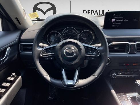 Used 2025 MAZDA CX-5 AWD 2.5 S image 11