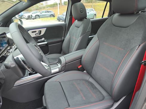 New 2026 Mercedes-Benz GLA 35 AMG 4MATIC image 15