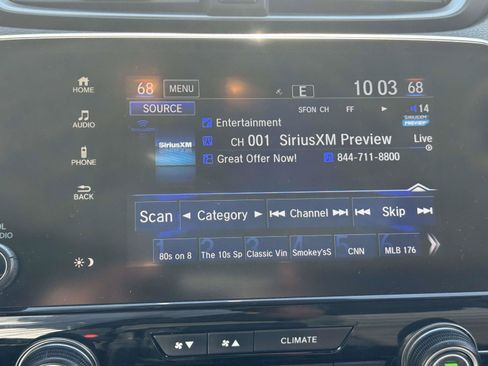 Used 2019 Honda CR-V EX image 29
