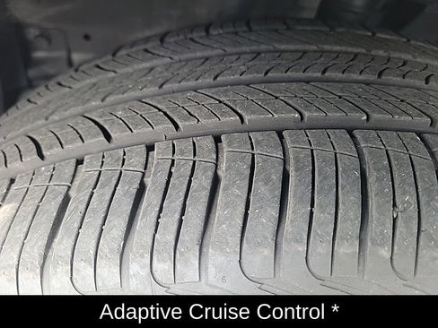 Certified 2026 INFINITI QX60 Sport w/ Dark Cargo Package AWD/4WD image 13