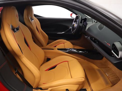 Used 2024 Ferrari 296 GTB image 21