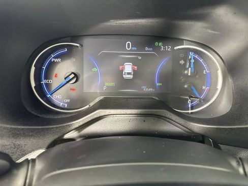 Used 2020 Toyota RAV4 XSE w/ XSE Grade Weather Package AWD/4WD image 18