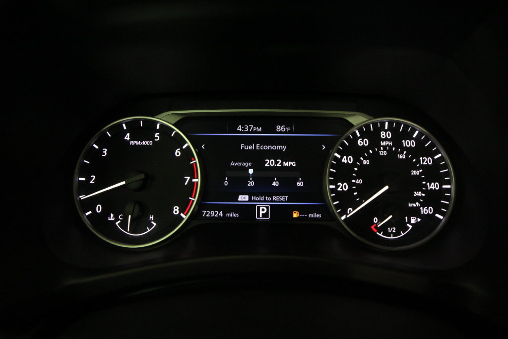 Used 2022 Nissan Sentra SR w/ SR Premium Package FWD image 16
