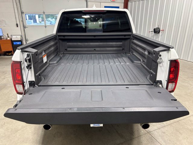 Certified 2026 Honda Ridgeline RTL image 22