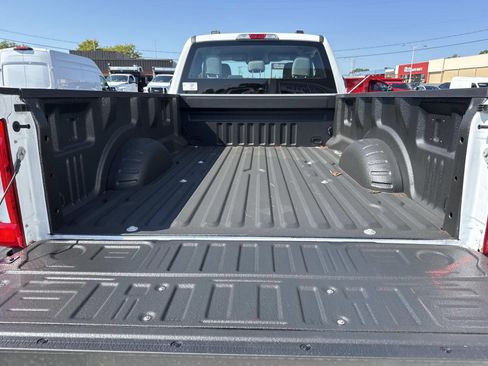 New 2026 Ford F350 XL w/ STX Appearance Package AWD/4WD image 12