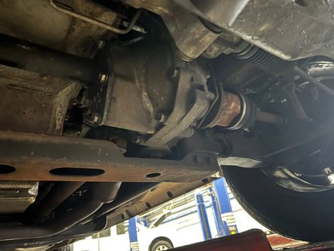 Used 2013 GMC Savana 1500 AWD image 60