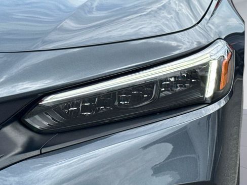 Certified 2024 Honda Civic Sport image 10