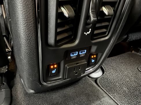 Used 2014 Jeep Grand Cherokee Summit image 23