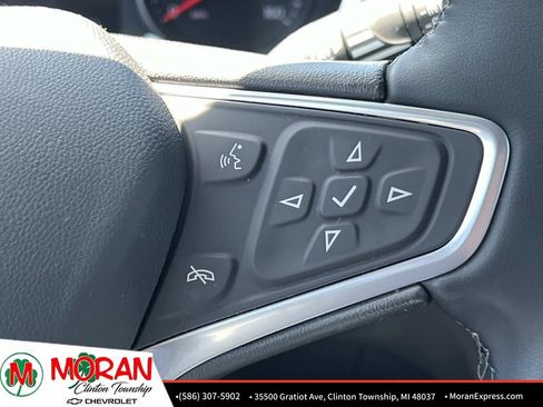 Certified 2023 Chevrolet Equinox LT AWD/4WD image 24