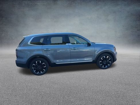 Used 2025 Kia Telluride SX Prestige image 24