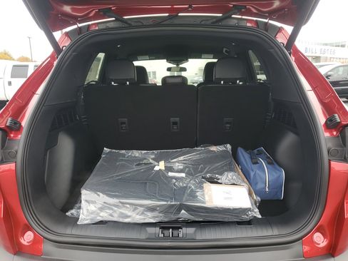 New 2026 Ford Escape ST-Line Select w/ Tech Pack #1 image 7