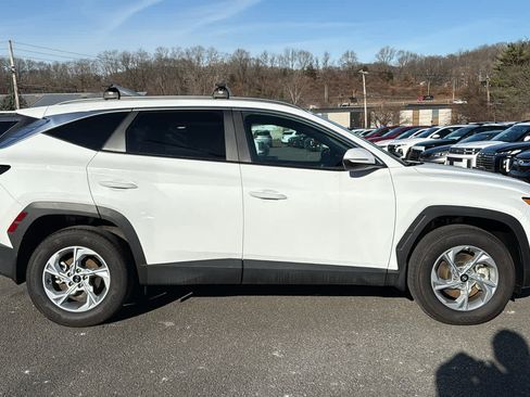Used 2023 Hyundai Tucson SEL image 2