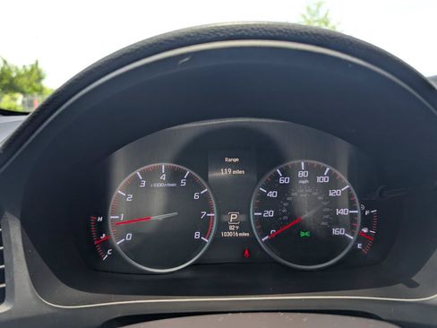 Used 2019 Acura ILX FWD image 15