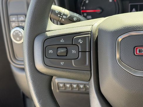 New 2026 GMC Sierra 2500 Pro w/ Convenience Package RWD image 9