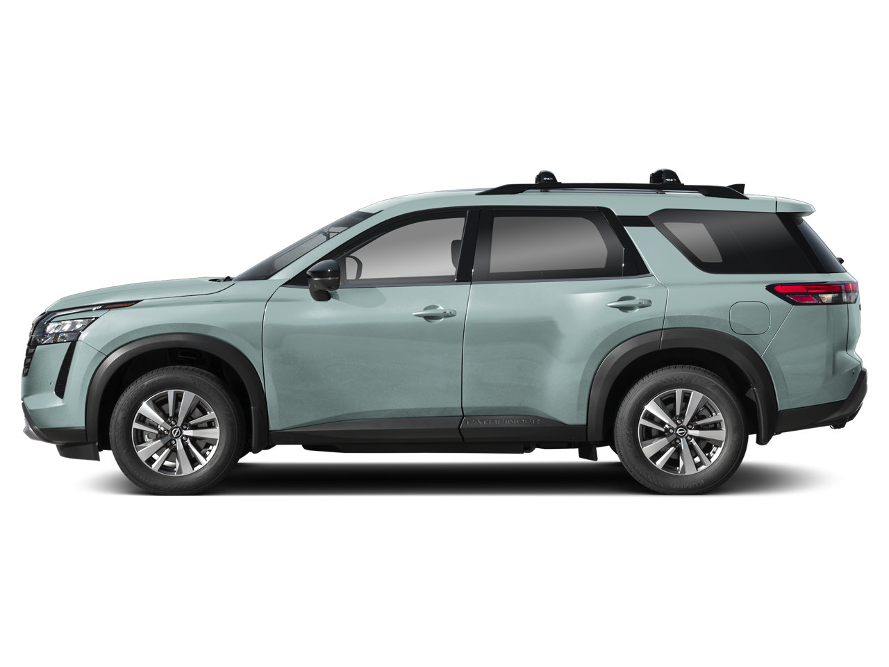 New 2026 Nissan Pathfinder SL AWD/4WD image 31