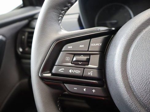 New 2026 Subaru Forester Premium image 17