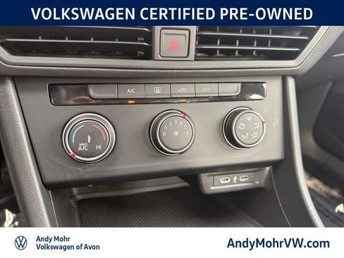 Used 2024 Volkswagen Jetta S FWD image 27