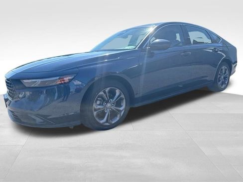 Used 2024 Honda Accord EX image 7