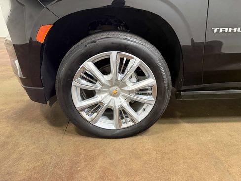 Used 2023 Chevrolet Tahoe High Country AWD/4WD image 87