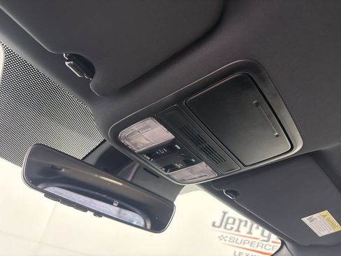 Used 2022 Honda Passport EX-L image 20