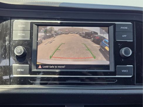 Used 2022 Volkswagen Jetta S FWD image 16