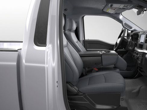 New 2026 Ford F350 XL w/ STX Appearance Package AWD/4WD image 28