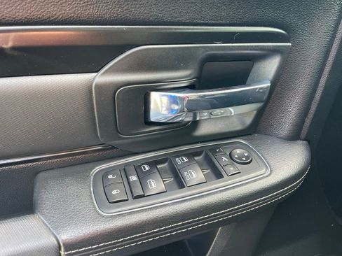 Used 2018 RAM 1500 Rebel w/ Luxury Group image 29