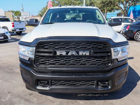 Used 2020 RAM 2500 Tradesman image 9