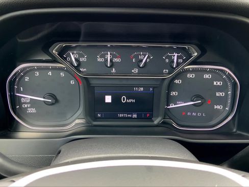 Used 2020 GMC Sierra 1500 SLT image 25