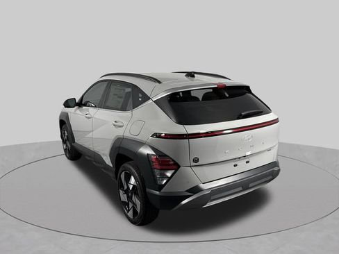 Used 2026 Hyundai Kona Limited AWD/4WD image 33