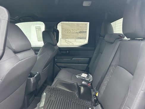New 2026 Toyota Tacoma SR5 image 12