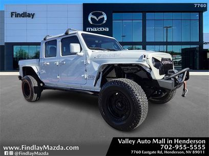 Used 2021 Jeep Gladiator Rubicon