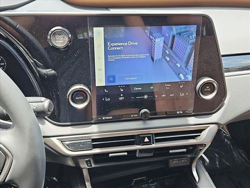 Used 2025 Lexus RX 350 FWD w/ Accessory Package (K3) image 14
