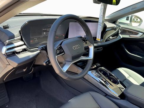 New 2026 Audi A5 2.0T Premium Plus AWD/4WD image 8